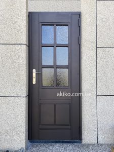 玄關門-設計,現代,價格便宜|不銹鋼玄關門：為您的家增添現代感和耐用感