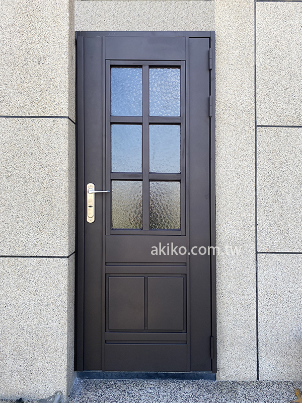 玄關門-設計,現代,價格便宜|不銹鋼玄關門：為您的家增添現代感和耐用感
